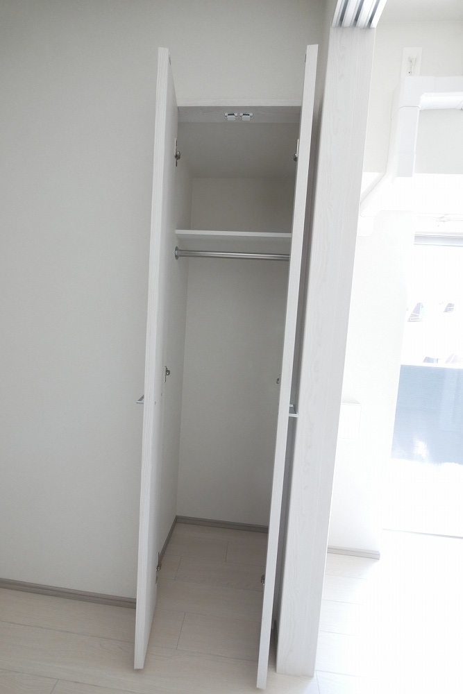 ハーモニーレジデンス山手サウス大塚3階 内観