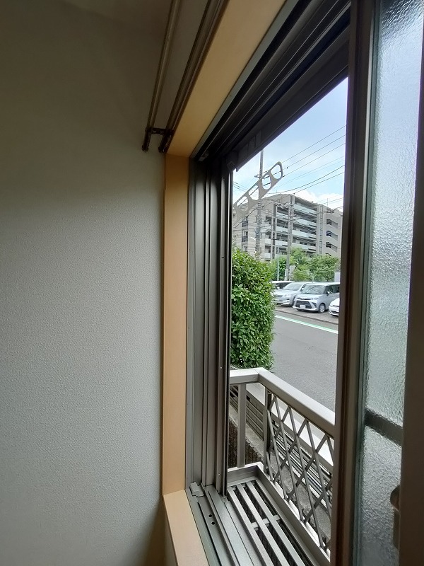 南浦和ヒルズⅠ1階 部屋その他