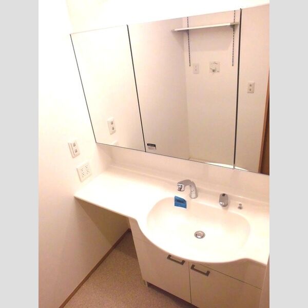 ドムス　Y 洗髪洗面化粧台