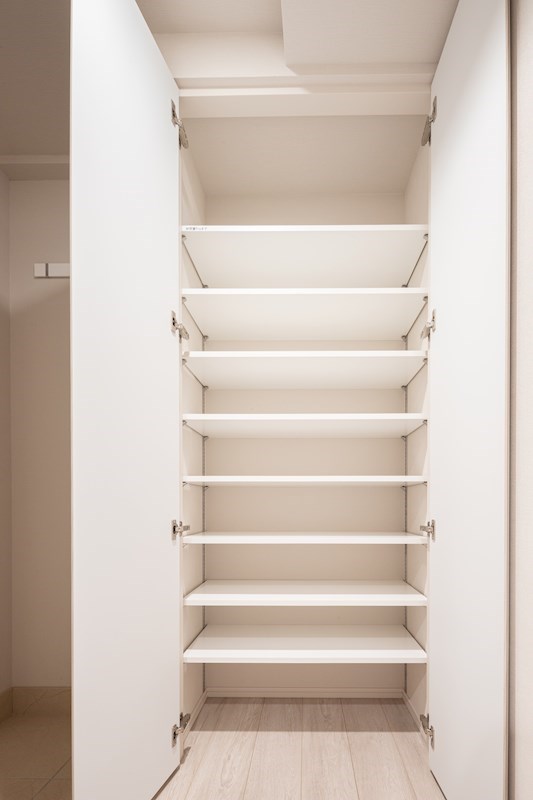 アーバネックス南品川Ⅱ 内観