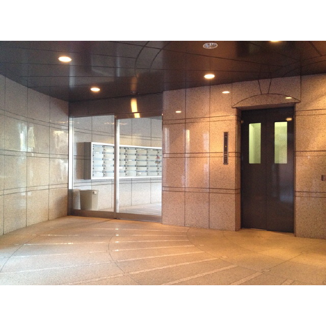 ル・パティオ瀬田0309号室 同建物別部屋の参考画像