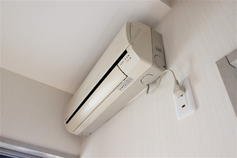 アクアハイム2階 部屋設備