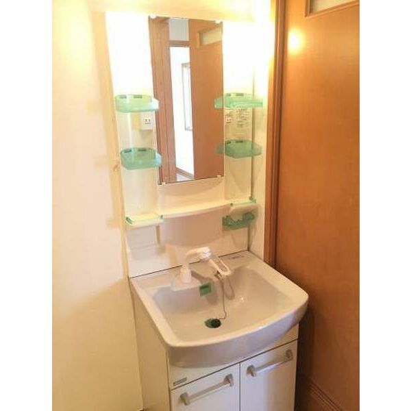 レスポワール小岩 シャンプードレッサー