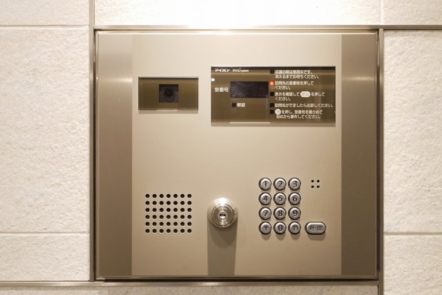 スプレスター綾瀬 外観