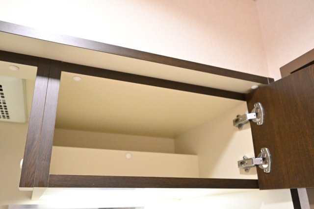 グランドハウスシャンティ8階 キッチン