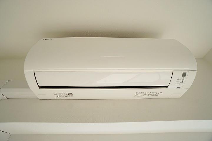 GRAN PASEO高田馬場5階 その他　設備