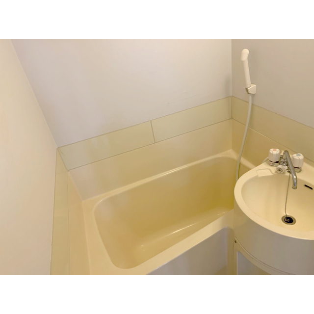 サンホーム岩槻105号室 お風呂