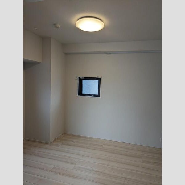 S-RESIDENCE浅草Fiore リビング