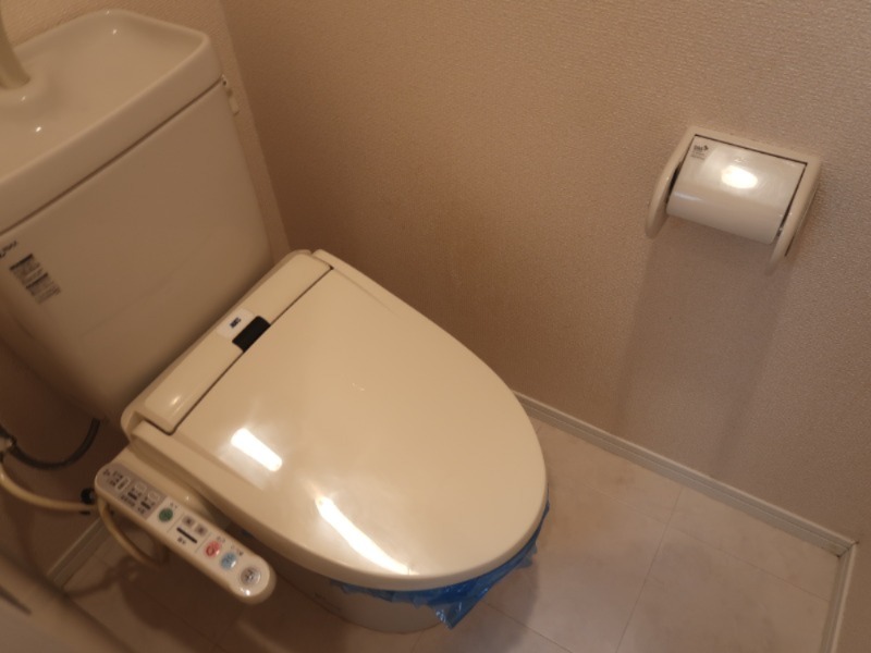 ヴァンテアンⅢ1階 ※別室参照