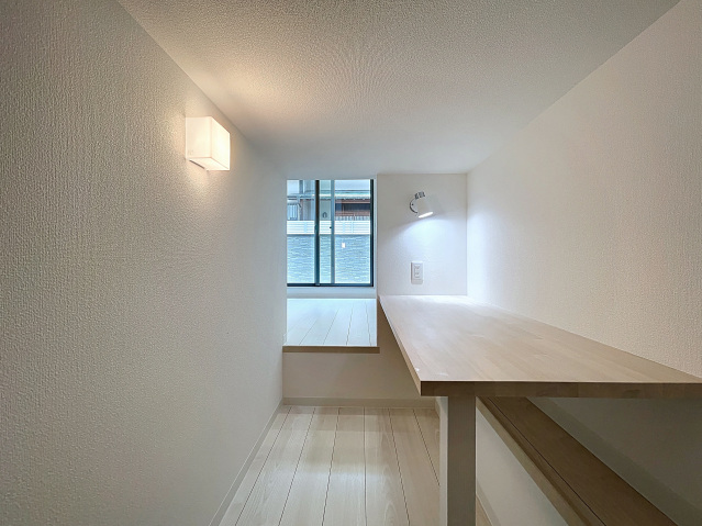 スカイルーチェ川口芝中田103号室 部屋設備