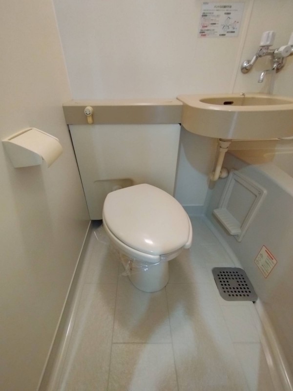 エーデルワイス志木3階 部屋その他