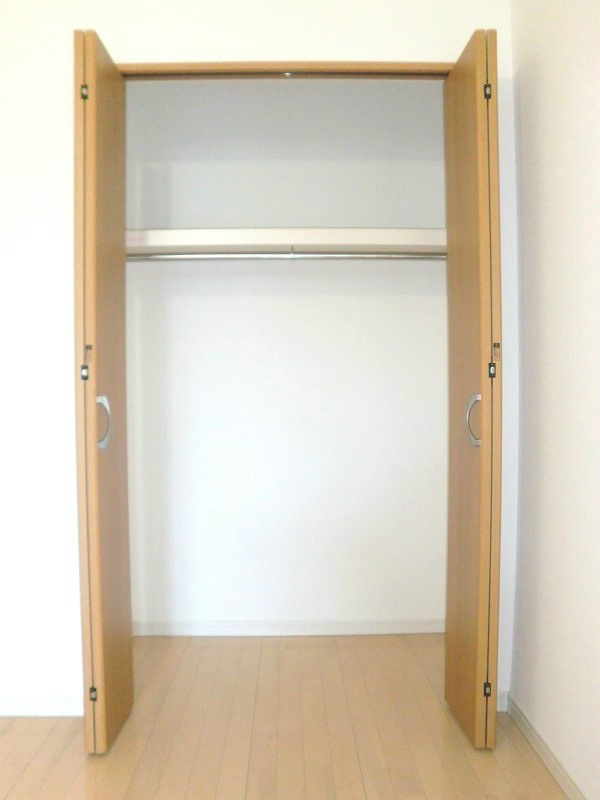 カーサ　マグノリア 収納