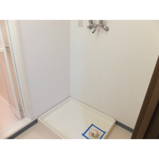 ミルキーウェイ0303号室 部屋その他