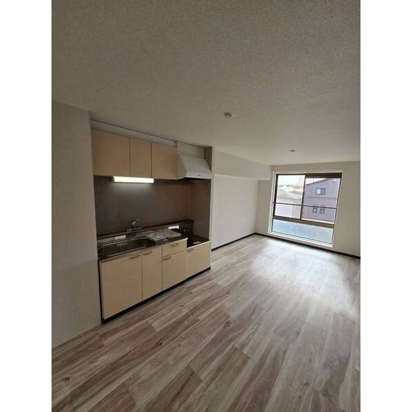 第十五松本ハイツ305号室 部屋その他