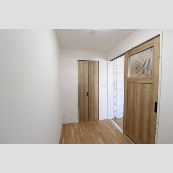 ルミナス所沢302号室 洋室