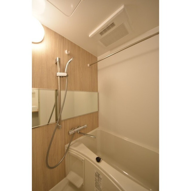 グランパセオ代々木上原B103号室 内観