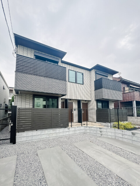 リモーネ千歳烏山 外観