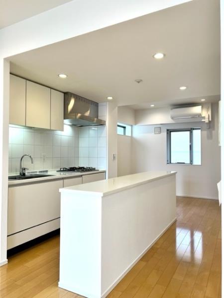 アパートメンツ三田2階 キッチン