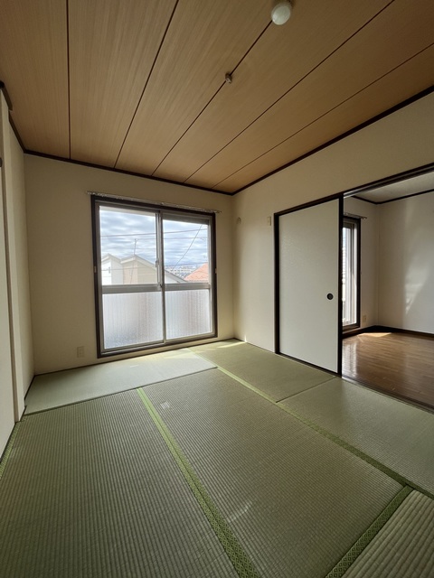 東松原ハウス0201号室 null