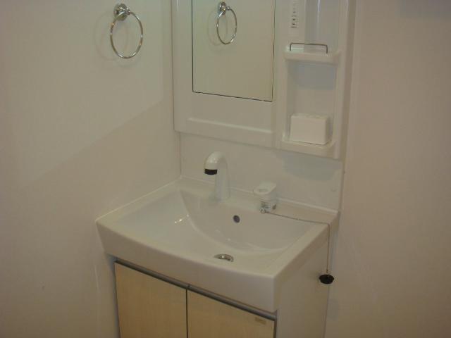 エラン 洗髪洗面化粧台