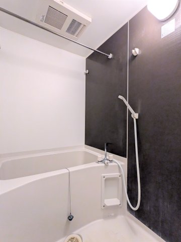 ブランノワール301号室 お風呂