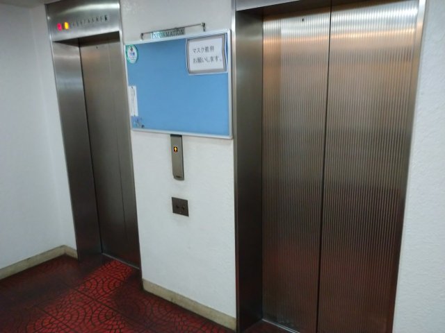 アルベルゴ御茶ノ水915号室 部屋その他