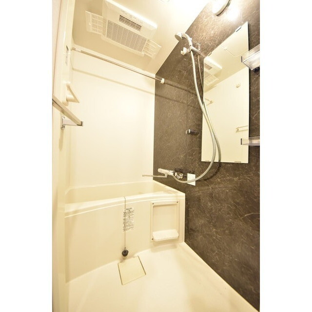 Court Blanche 内観