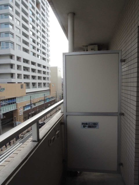 スカイコート横浜日ノ出町404号室 ※同タイプ参考写真