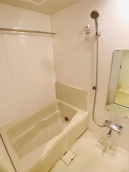 ＫＤＸレジデンス自由が丘 お風呂