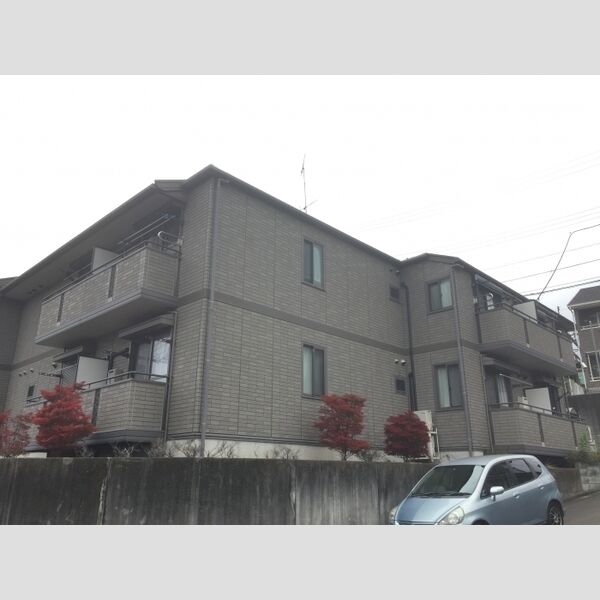 コトー・タカイチ106号室 外観