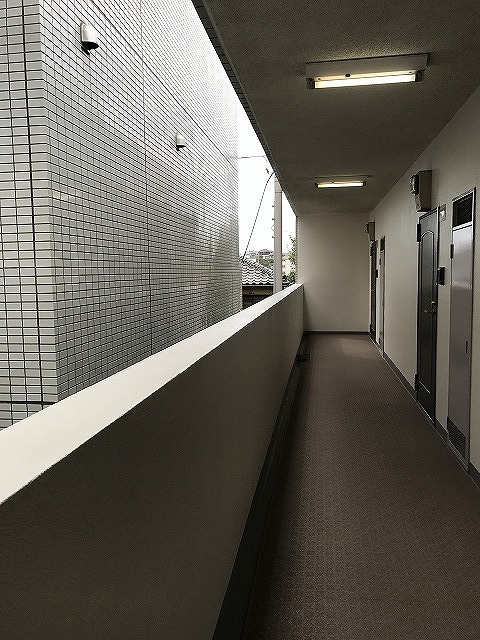 クリオ菊名壱番館3階 部屋その他