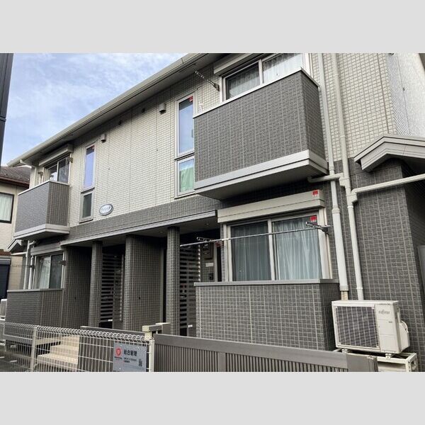 ヴィレッタの外観画像