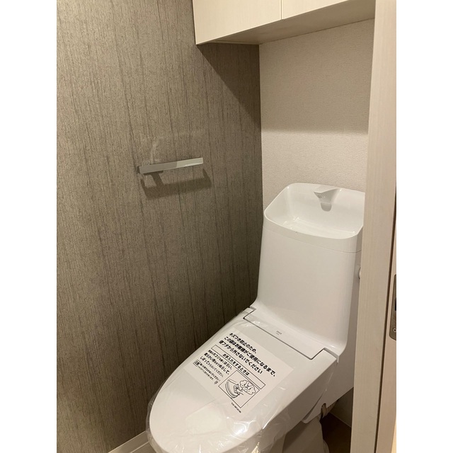 Ｌａ　Ｐｅｒｌａ　桜新町405号室 2026年1月撮影