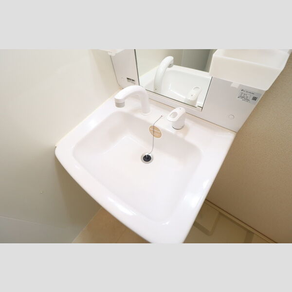 CASA de Ryo 洗髪洗面化粧台