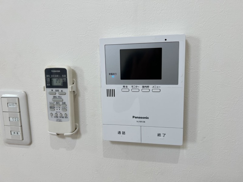 Ｇｒａｎ　Ｆｅｌｉｃｉａ1階 部屋設備