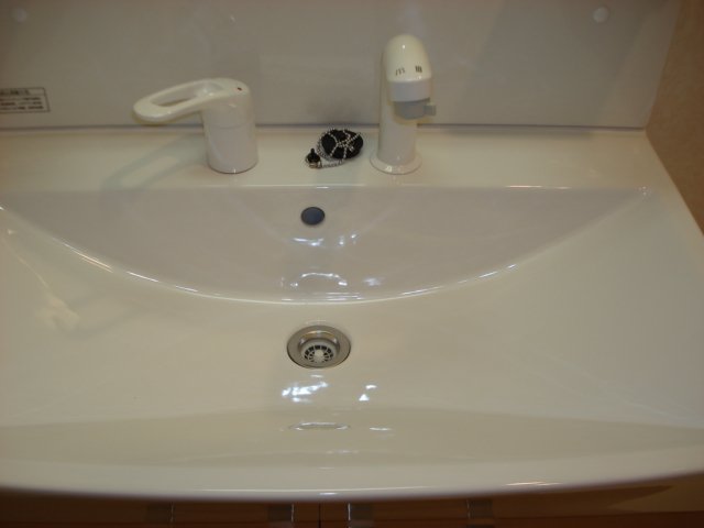 ＧＵＮ’ｓ　Ｈｏｕｓｅ　-ガンズ ハウス- 洗髪洗面化粧台