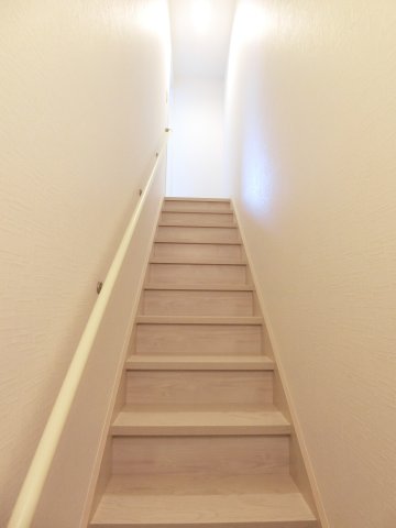 BC南馬込202号室 バルコニー