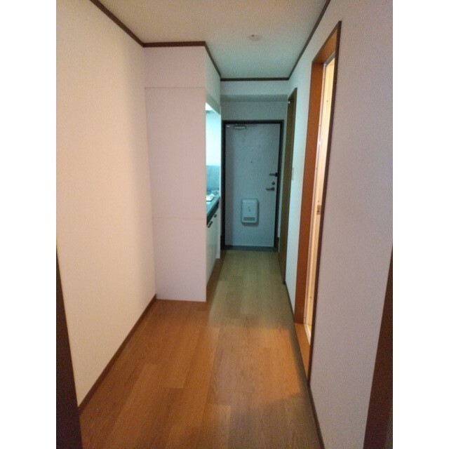 コーポサンエス1階 部屋その他