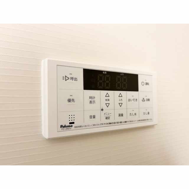 CASA PIAZZA 桜新町0101号室 内観