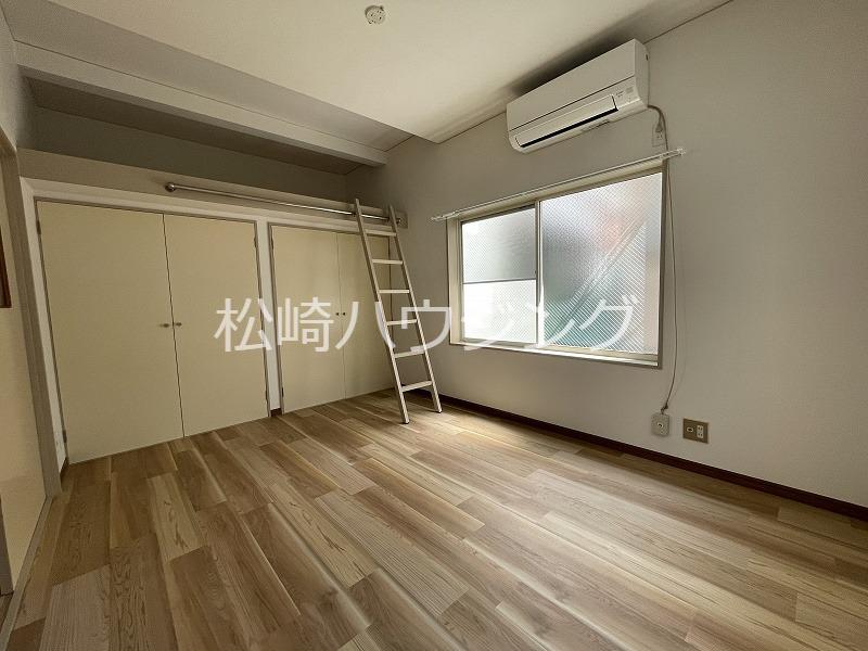 ハイツハマダ1階 部屋その他