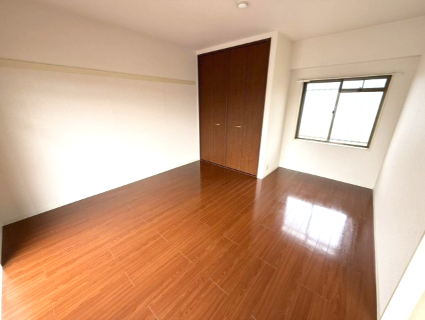 ピノワール大倉山 リビング