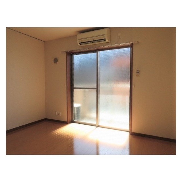 ａｄａｇｉｏ0203号室 リビング