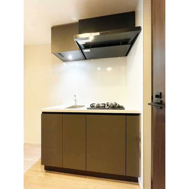 ACP Residence 亀戸0507号室 キッチン