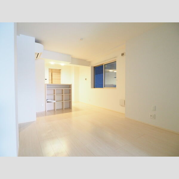 インコントリ101号室 LDK