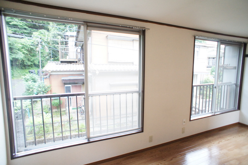 アネックス正栄2階 部屋その他