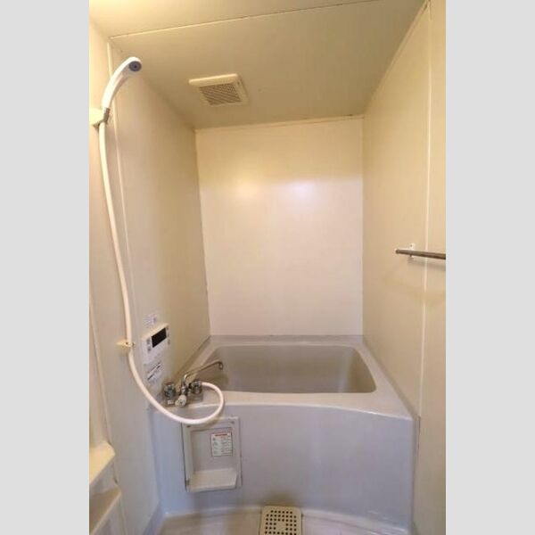 レインボーハウス303号室 浴室