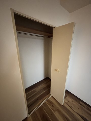 ハイツエクセル0306号室 収納