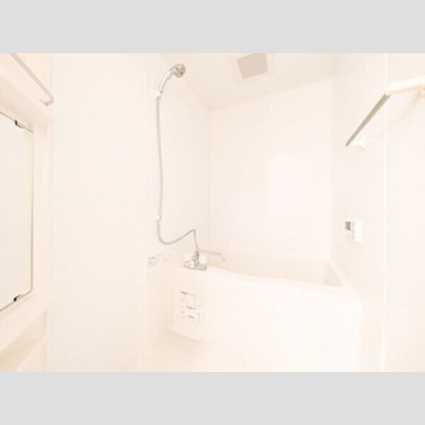 サンアベニューⅡ103号室 浴室