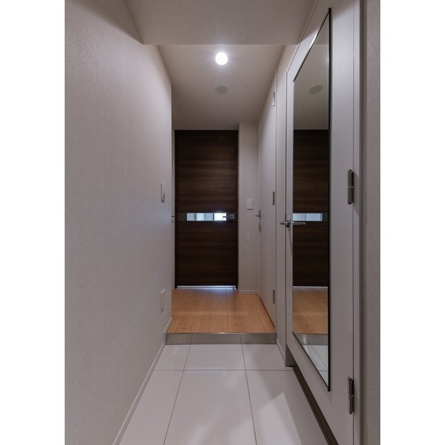 ACP Residence 錦糸町1102号室 玄関