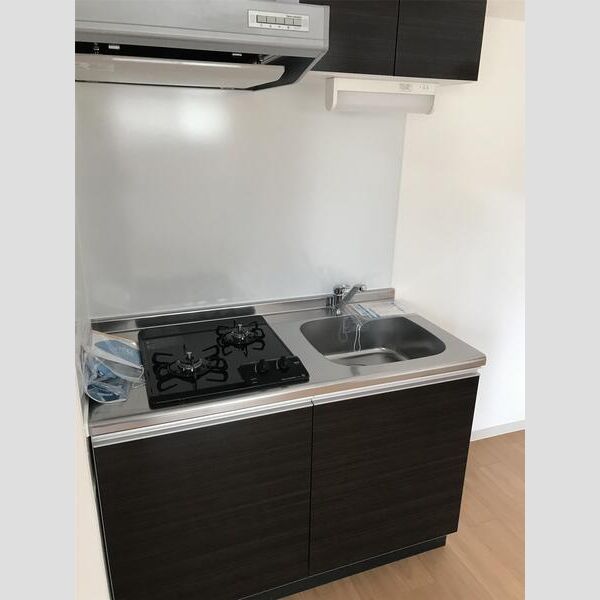 S-FORT船橋海神East301号室 キッチン